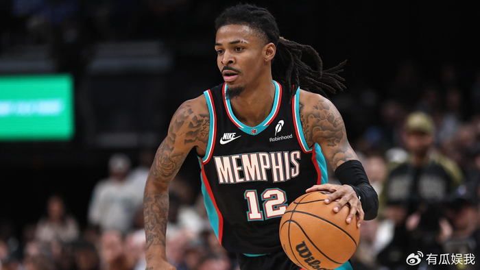 开云APP-杜兰特转发莫兰特球迷照引遐想！灰熊意向明确 但队记称火箭无意追逐|凯文·杜兰特|明尼苏达森林狼队|迈阿密热火队|特雷-杨|孟菲斯灰熊_新浪体育_新浪新闻