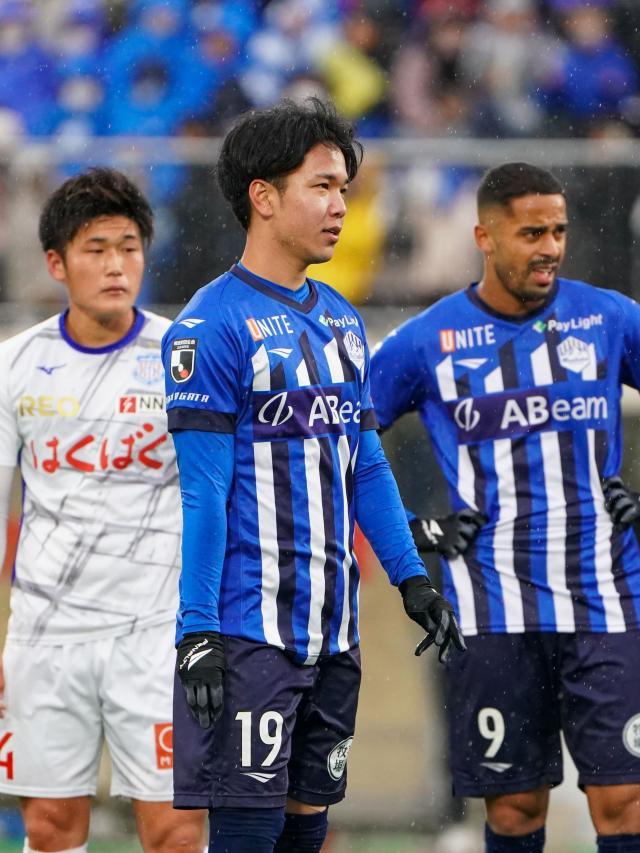 1699872786915073664.jpeg 开云在线-J2联赛戏剧收尾:大胜浙江的球队被绝杀 无缘升级