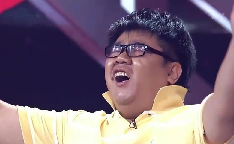 善恶终有报！靠星光大道成名的“盲人”杨光，终要为自己荒唐买单