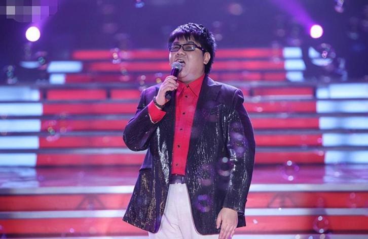 善恶终有报！靠星光大道成名的“盲人”杨光，终要为自己荒唐买单