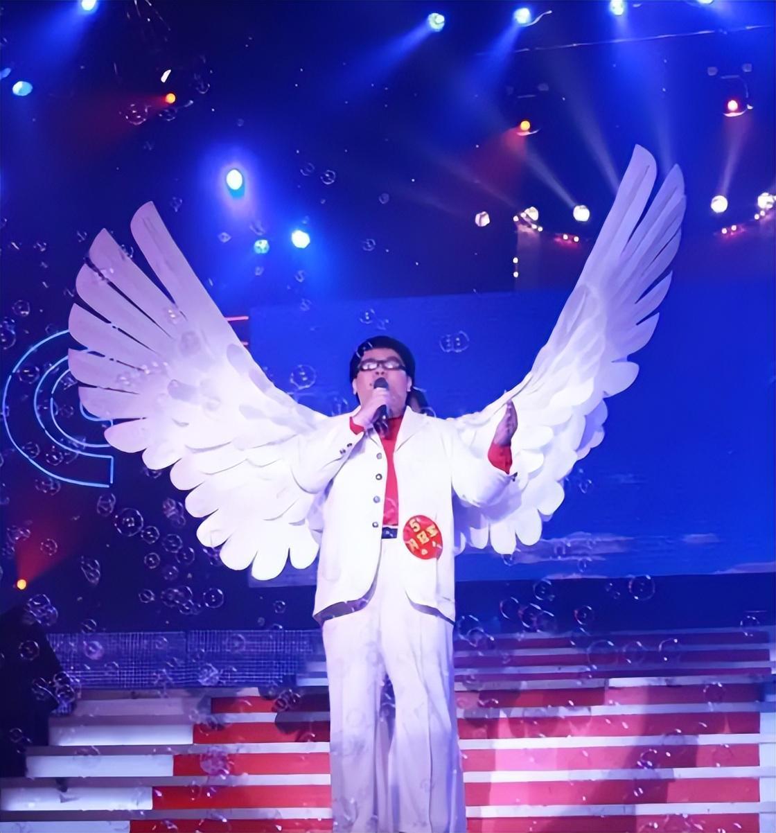 善恶终有报！靠星光大道成名的“盲人”杨光，终要为自己荒唐买单