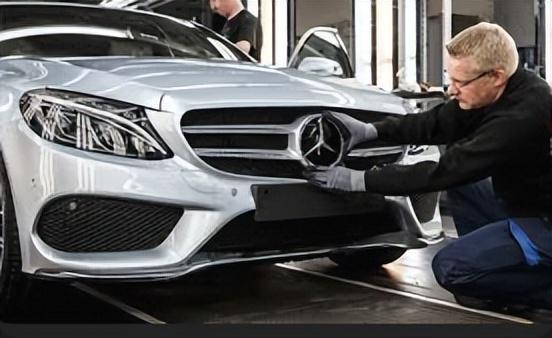 开云娱乐-德媒:轮到中国给德国提条件了,天意弄人,想不到我们也有今天