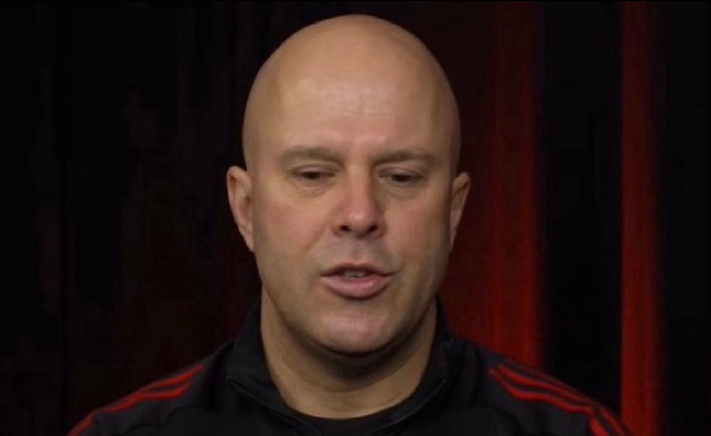 开云体育-技术挂肉流？斯洛特这赛季的理念原来是这样