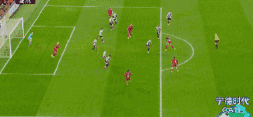 kaiyun-23岁的他成斯洛特走向复兴的保障：射术精湛能力全面，姆巴佩点赞