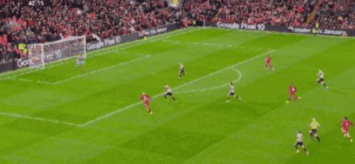 kaiyun-23岁的他成斯洛特走向复兴的保障：射术精湛能力全面，姆巴佩点赞