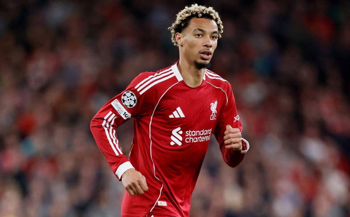 kaiyun-23岁的他成斯洛特走向复兴的保障：射术精湛能力全面，姆巴佩点赞