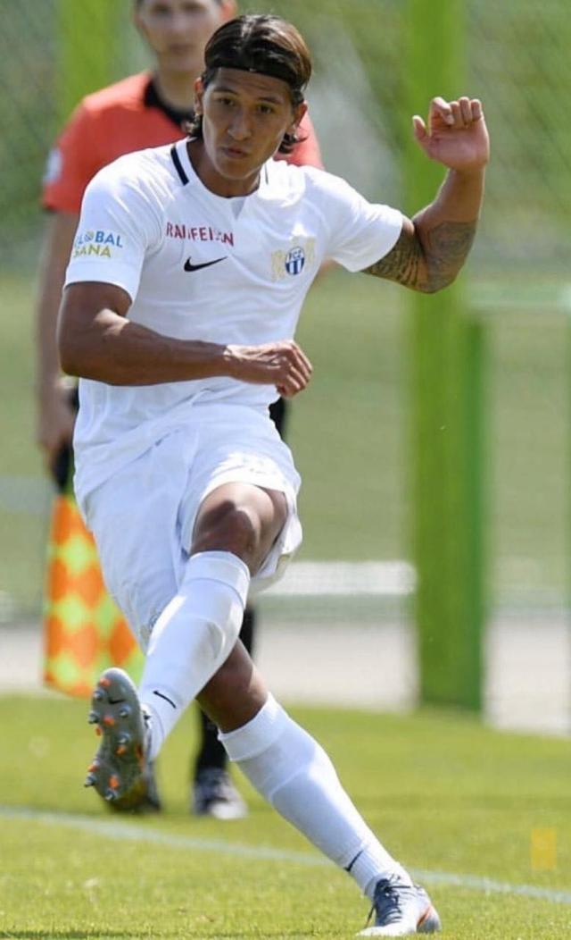 kaiyun-解读菲律宾名单②：12名新人引关注 莱比锡小将入选