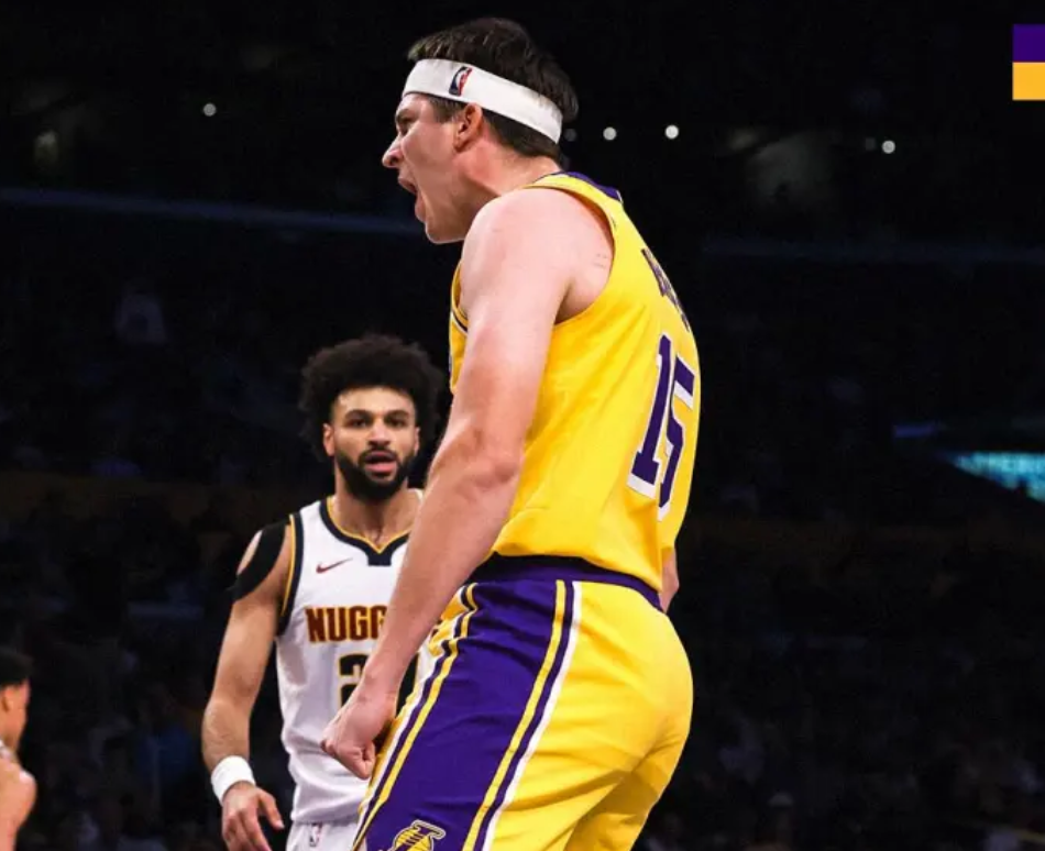 kaiyun-湖人2将回暖彻底拔高上限!里弗斯连爆三场,艾顿统治内线攻守!